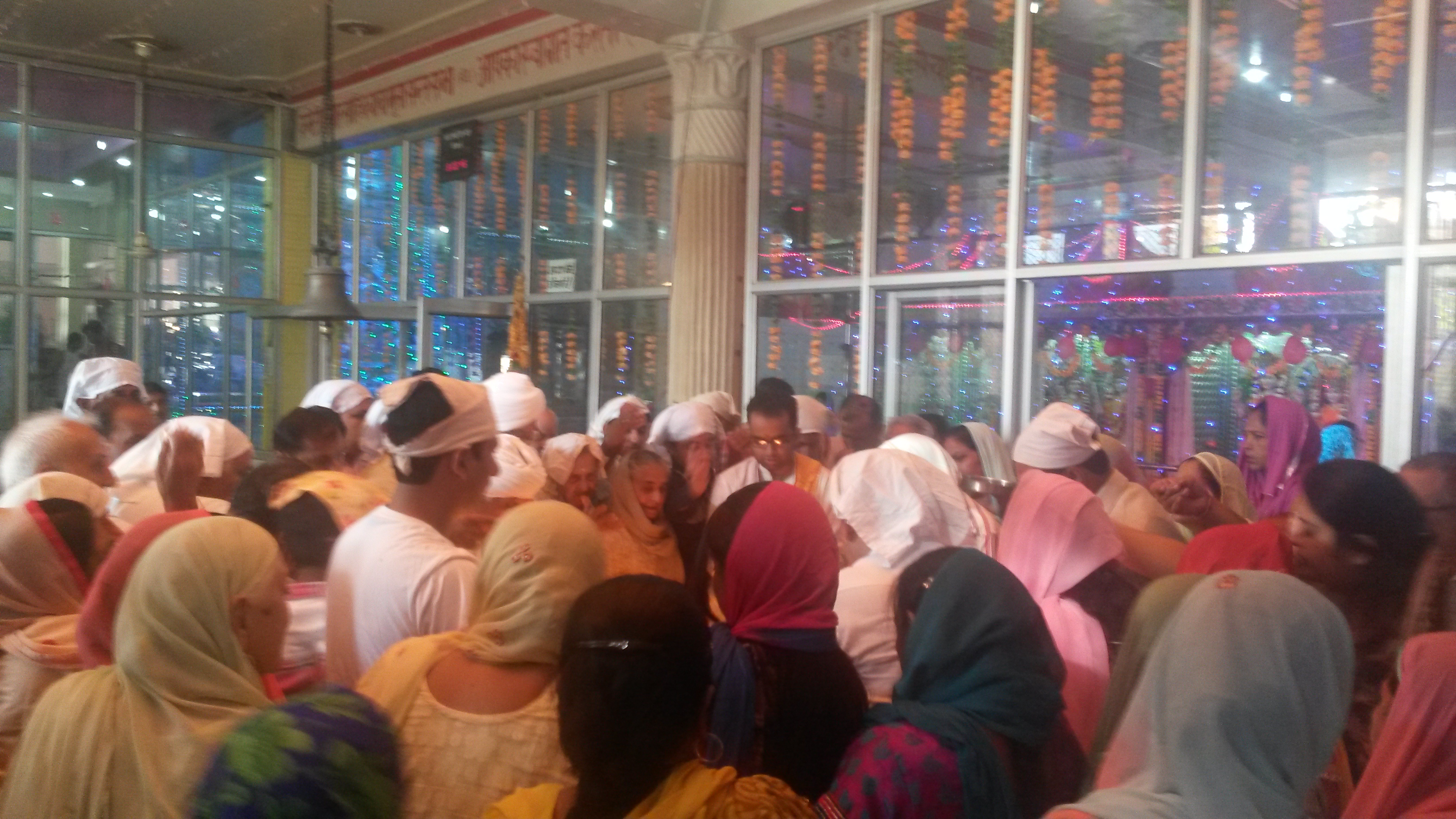 67th Yagya Panchmi