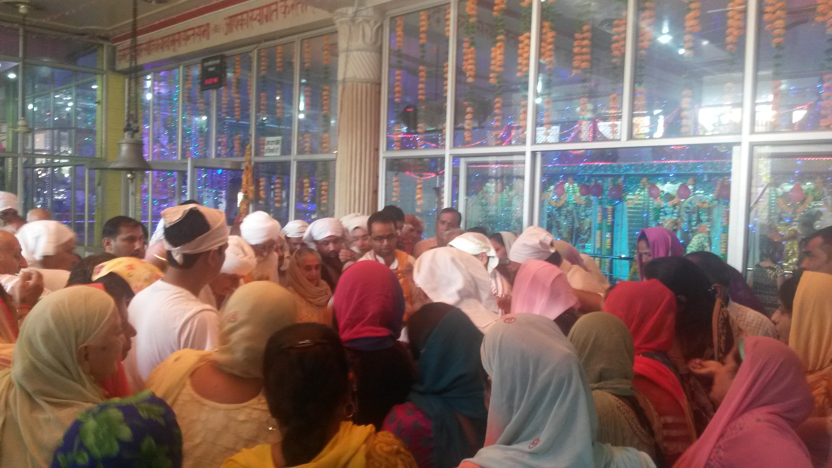 67th Yagya Panchmi