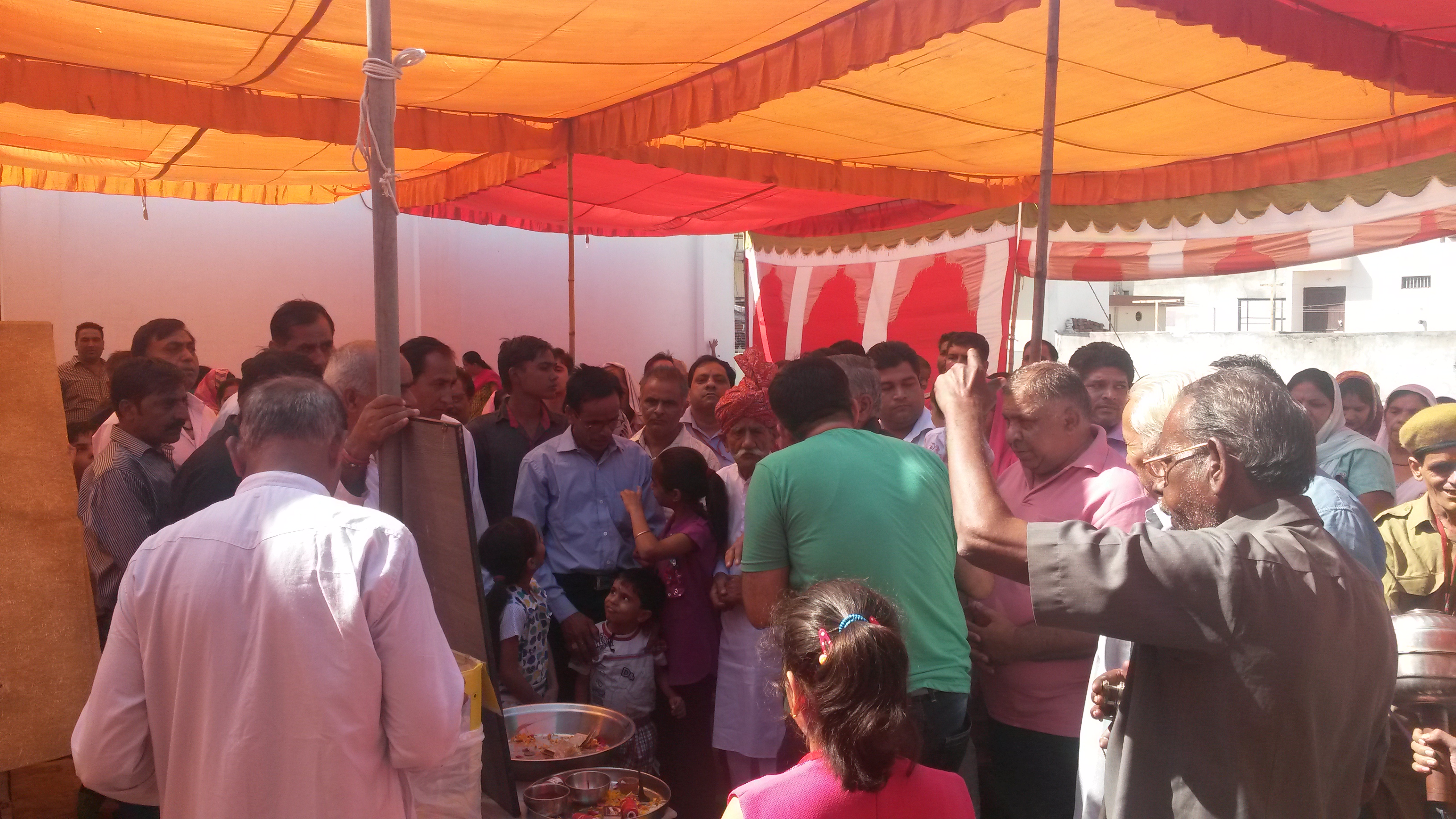 67th Yagya Panchmi