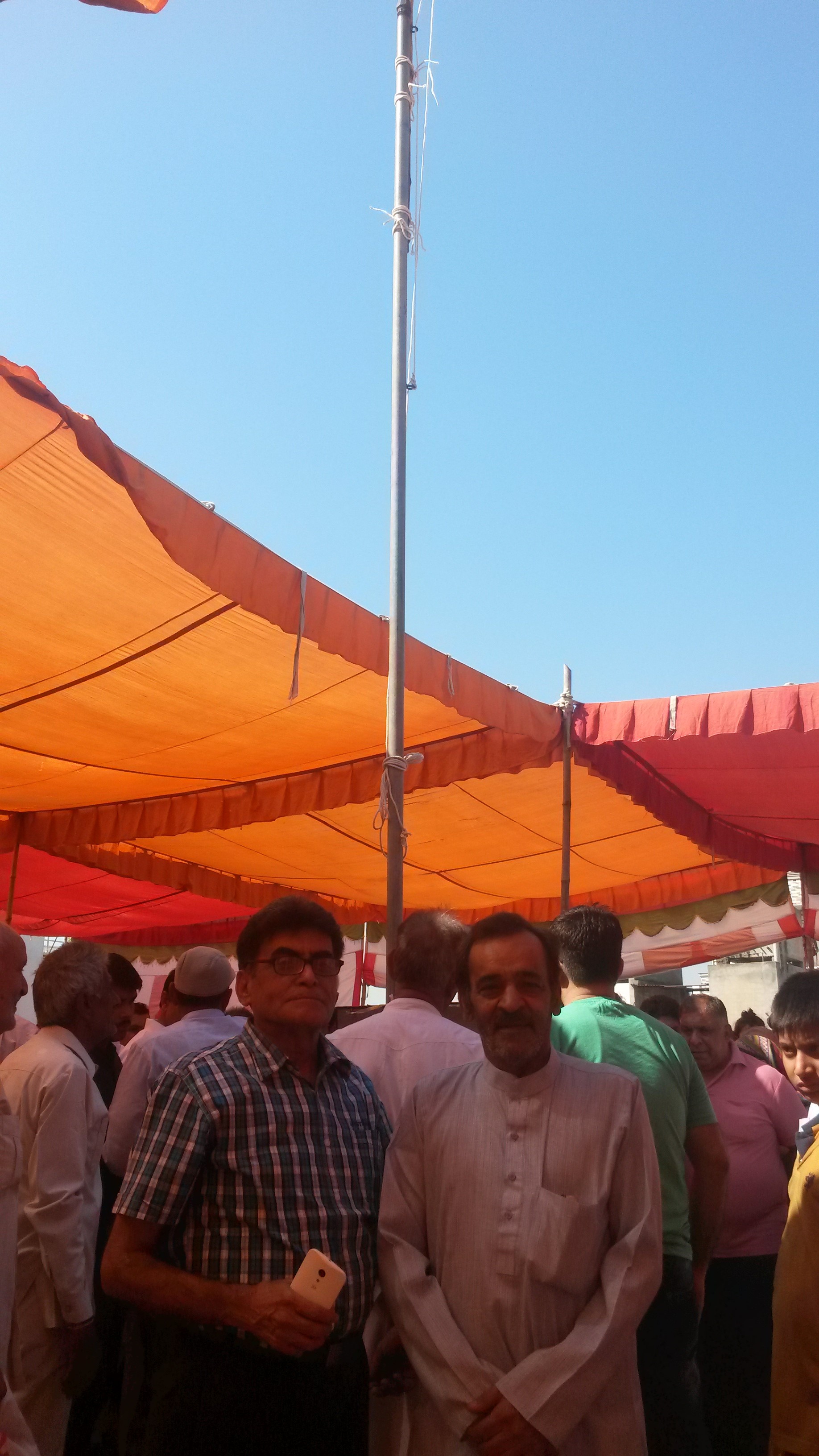 67th Yagya Panchmi
