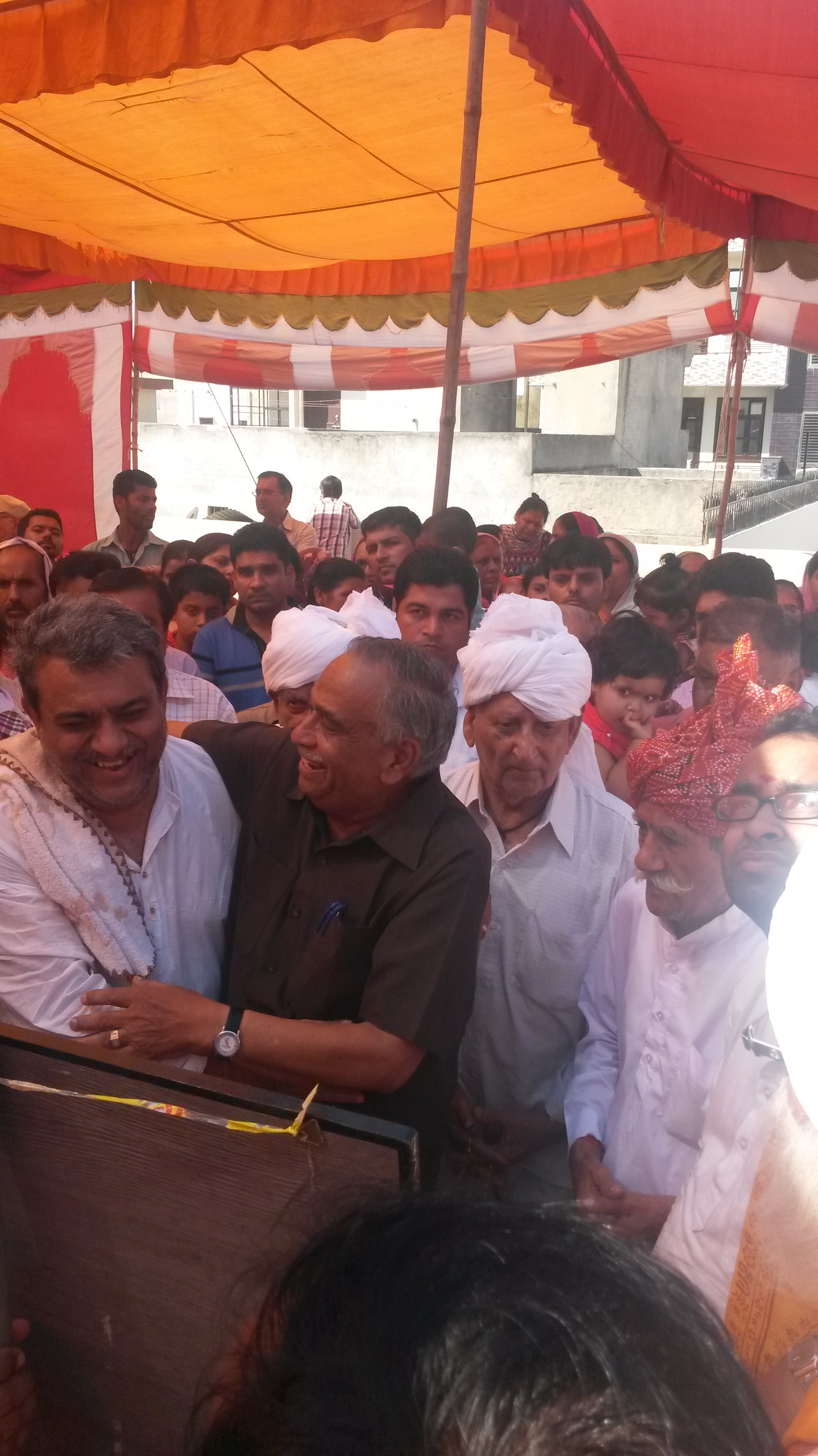 67th Yagya Panchmi