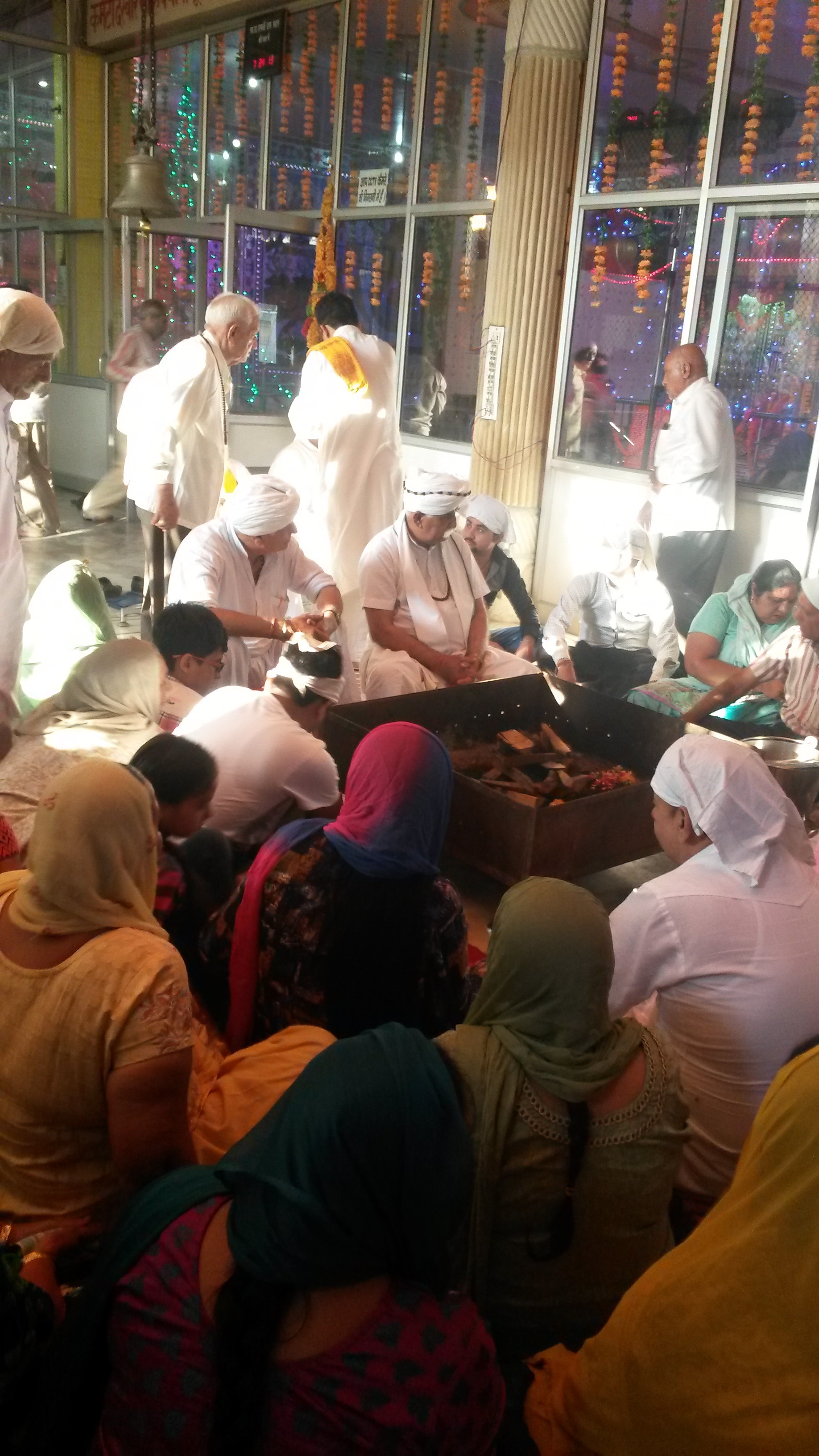 67th Yagya Panchmi