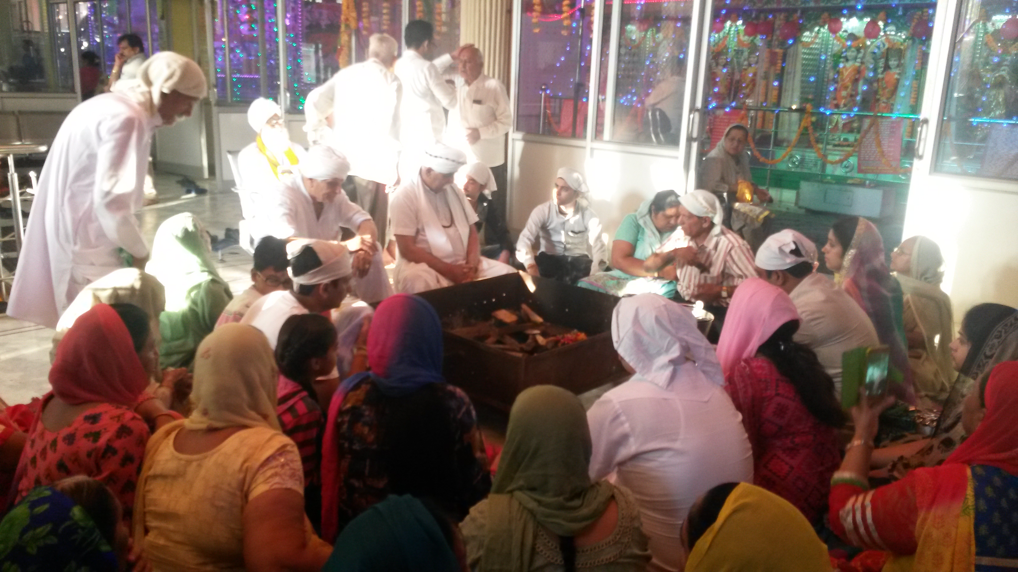67th Yagya Panchmi