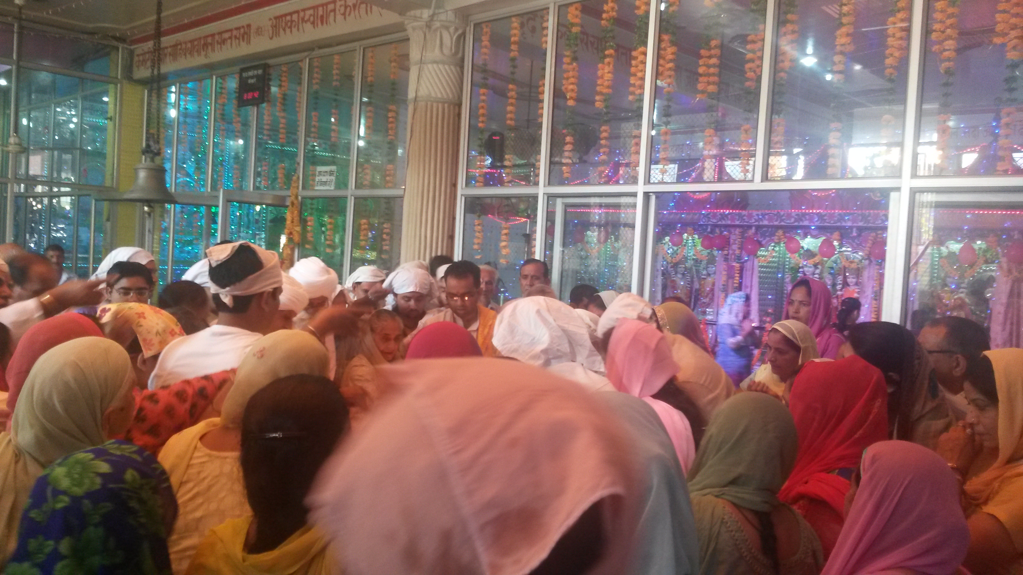 67th Yagya Panchmi